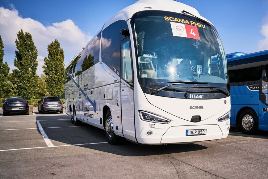 Фото организаторов.