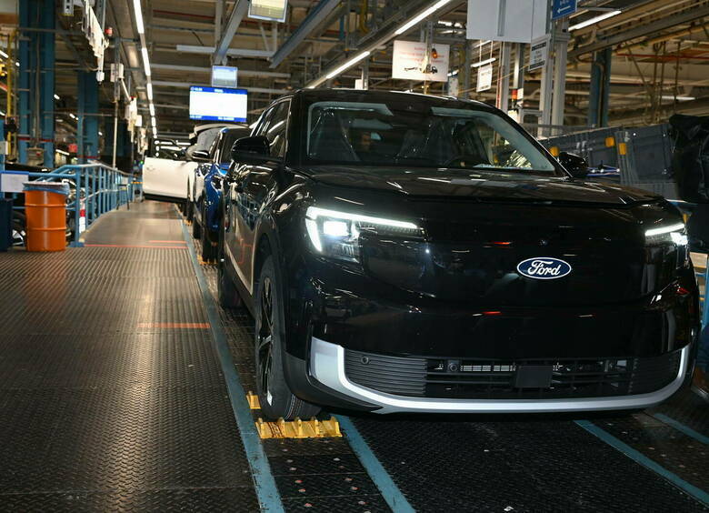 Изображение Американский автопром займет в России нишу, которую не смогли освоить китайцы