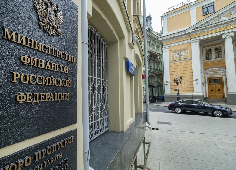 Изображение Минфин предложил новую схему выплат по ОСАГО