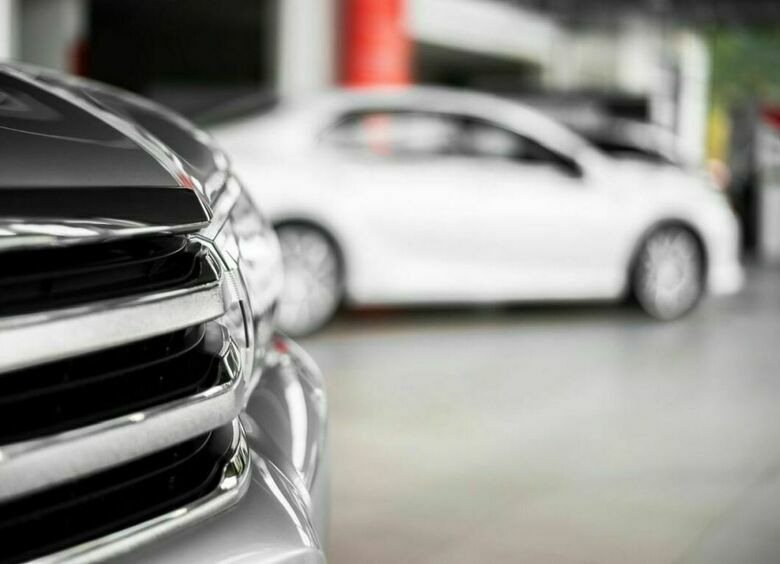 Изображение В Авито Авто сообщили о запуске сервиса, позволяющего продать автомобиль в трейд-ин онлайн