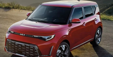Кроссовер Kia Soul снимают с производства