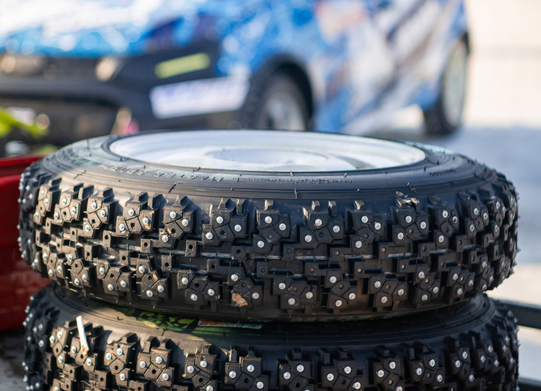 Изображение В России подскочили цены на зимние автомобильные шины