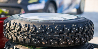 В России подскочили цены на зимние автомобильные шины