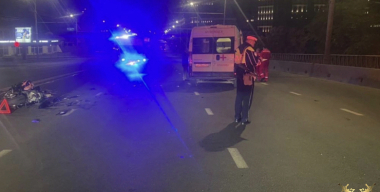 Фото: скиншот из видео официального телеграм-канала Госавтоинспекция Кубани