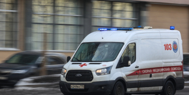 Фото: Alexey Belkin/globallookpress.com