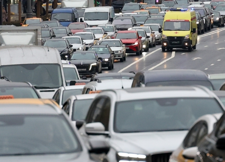 Изображение Не верю: рост автопродаж последних месяцев как свидетельство надвигающегося коллапса