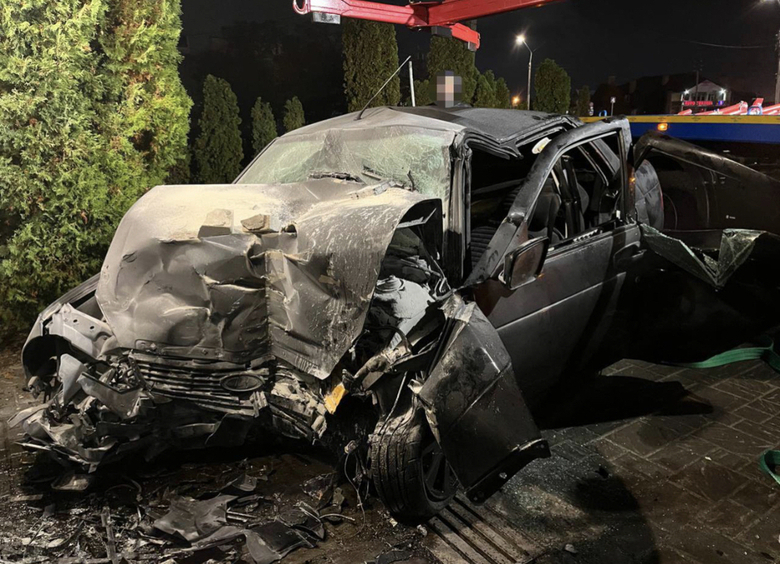 Изображение Начинающий водитель устроил смертельное ДТП в Ставрополе