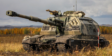 Фото: MOD Russia/globallookpress.com