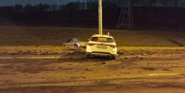 Фото: телеграм-канал Госавтоинспекции Красноярского края