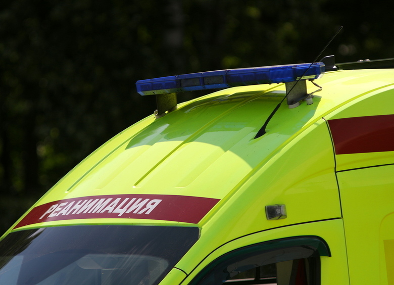 Изображение Три человека погибли в ДТП с опрокидыванием машины под Самарой