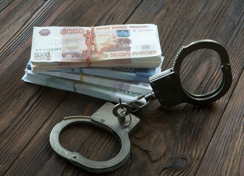 Изображение Экс-замначальника ГАИ Челябинска задержали за взятку в 100 тонн асфальта