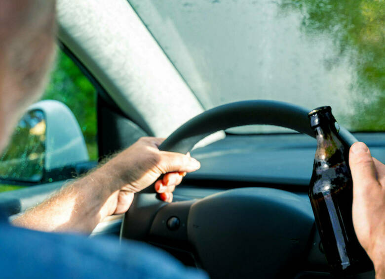 Изображение В России начнут бороться с «пьяной» ездой видеороликами и граффити