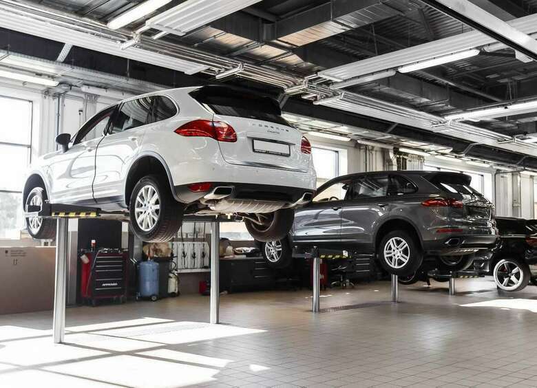 Изображение Краски осени: что обязан сделать автовладелец, пока не подморозило