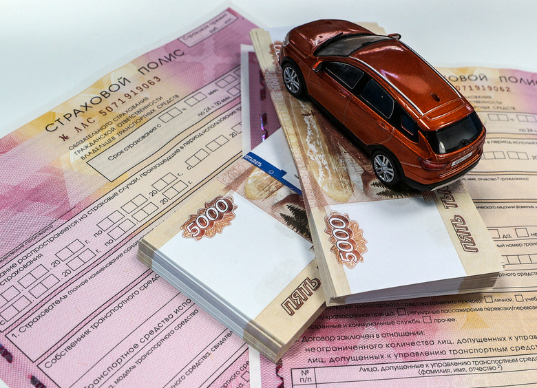 Изображение В России обновился рекорд средних выплат по ОСАГО