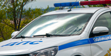 Фото: Svetlana Vozmilova/globallookpress.com