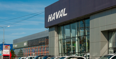 Продажи китайских машин в России рискуют обрушиться на 25%