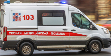 Большегруз насмерть сбил полицейского на трассе под Ростовом