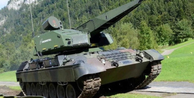 Фото armyrecognition.com