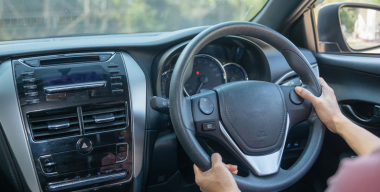 Они доездятся: почему авто с рулем в бардачке — настоящая беда российских дорог