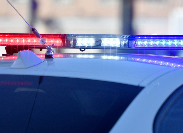 Изображение Пьяный водитель без «прав» устроил аварию на самодельном транспорте в Коми