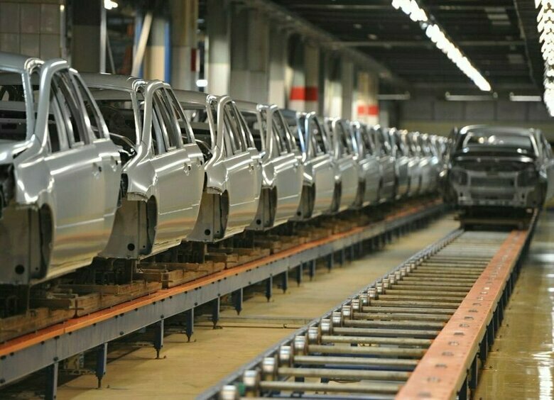 Изображение В 2026 году «Автотор» запустит сварку кузовов восьми моделей