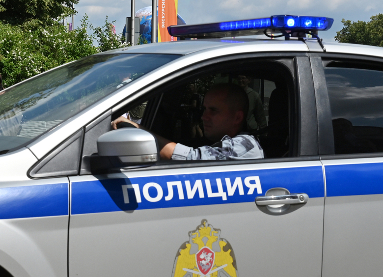 Изображение Драка из-за коробки передач закончилась стрельбой в Санкт-Петербурге