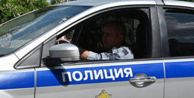 Драка из-за коробки передач закончилась стрельбой в Санкт-Петербурге