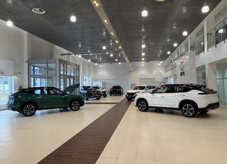 Изображение Рвется, где тонко: эксперт Семенихин рассказал о самой главной проблеме китайских авто