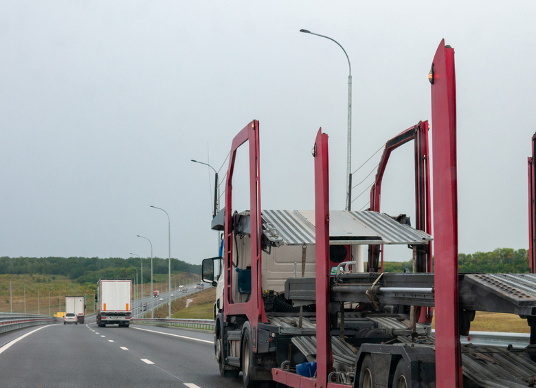 Изображение Снять удавку: эксперты оценили перспективы «заморозки» или даже отмены утильсбора