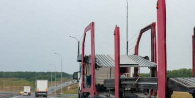 Фото: Svetlana Vozmilova/globallookpress.com