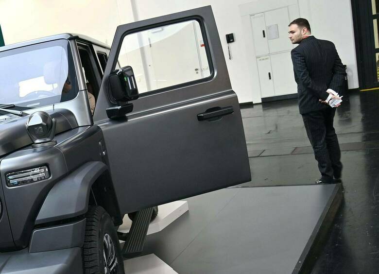 Изображение Жуткий дефицит: запчасти для «китайцев» резко подорожают, а некоторые и вовсе исчезнут