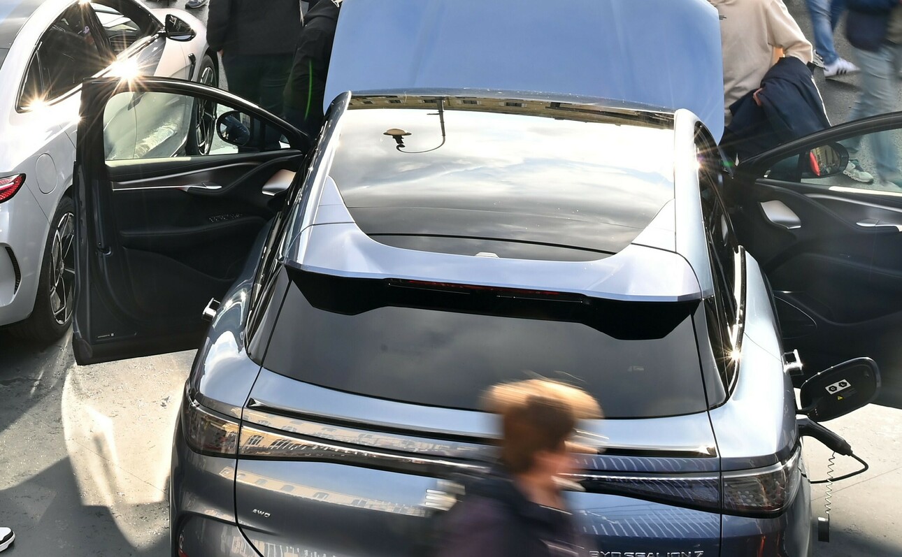 Фото: Sven Simon/globallookpress.com