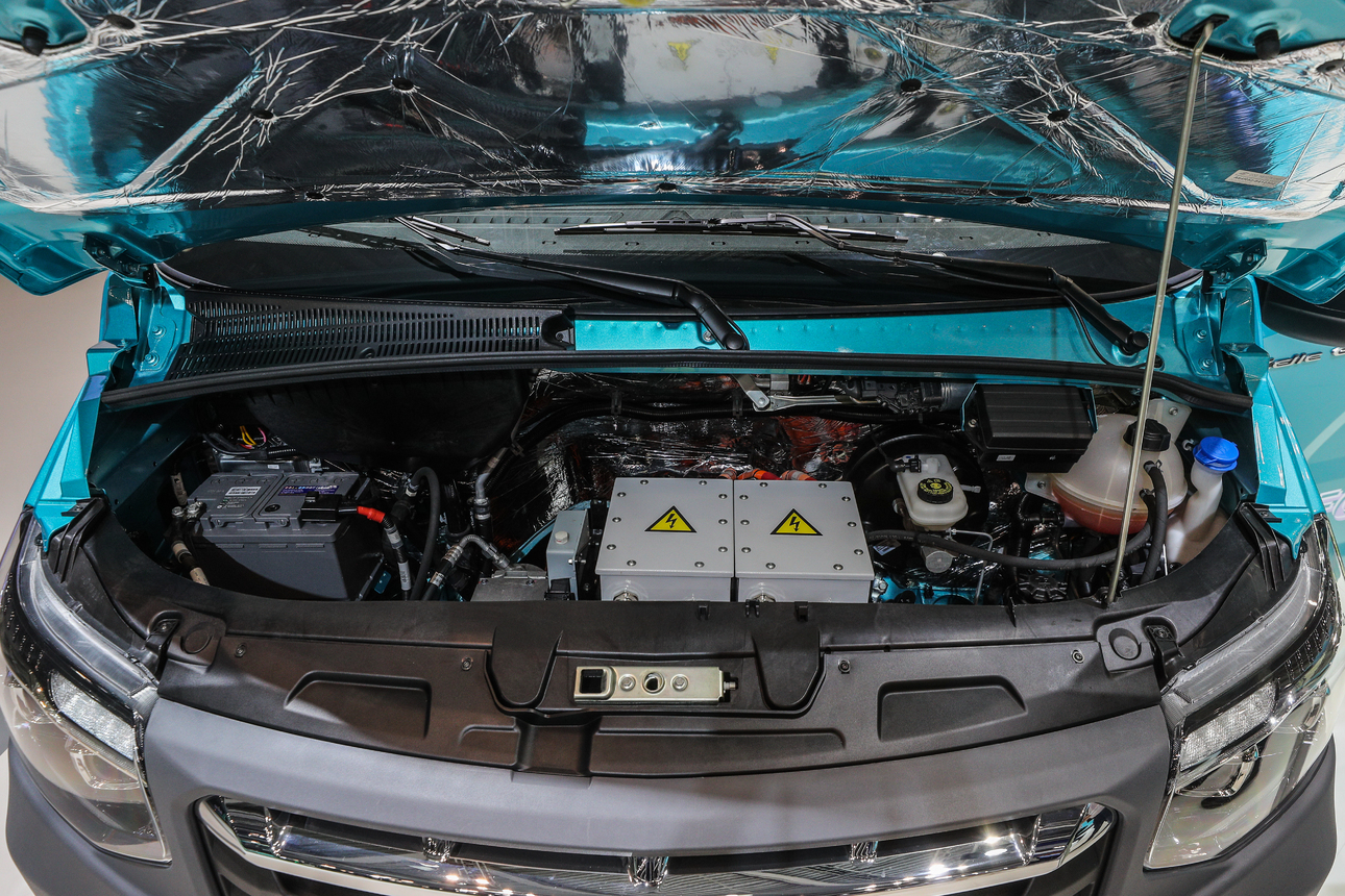 Фото: Bulkin Sergey/globallookpress.com