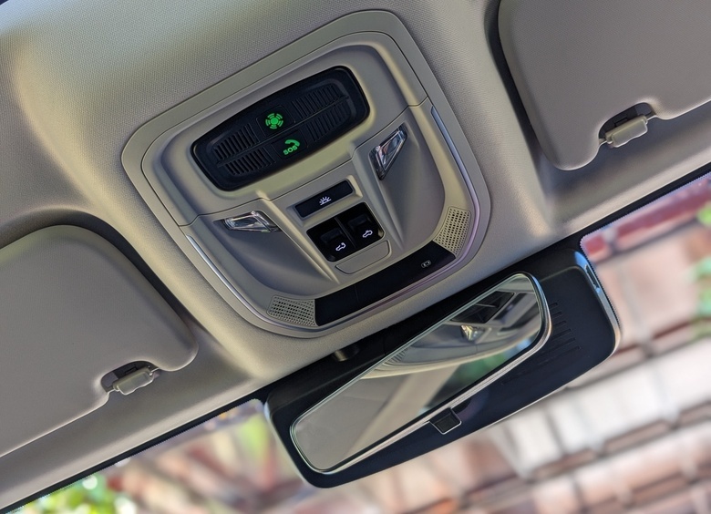 Изображение В России выросла популярность тревожной кнопки в автомобилях