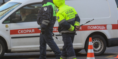 Фото: Alexey Belkin/globallookpress.com