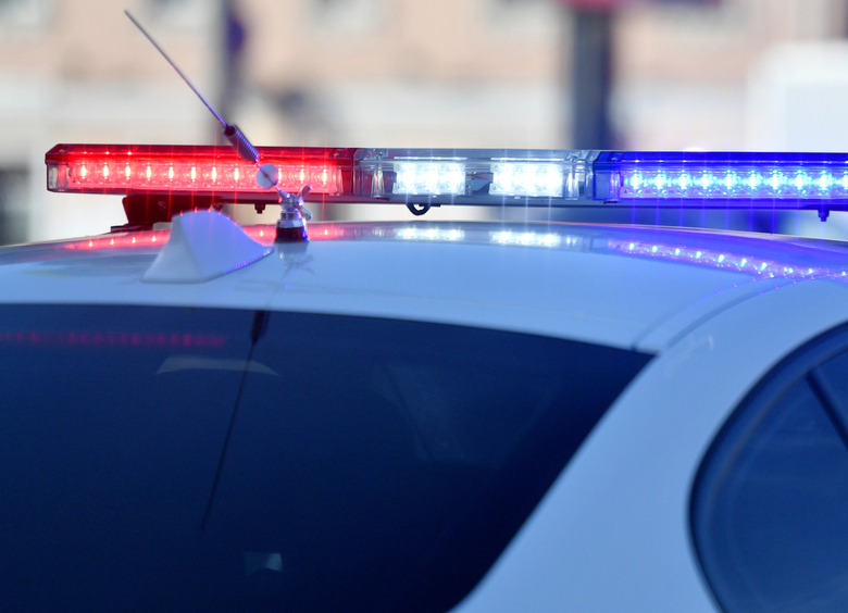 Изображение Пассажирский автобус сбил дорожных рабочих на трассе под Тулой