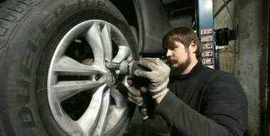Эксперт Абрамейцев напомнил самые важные правила шиномонтажа