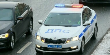 Фото: Petrov Sergey/globallookpress.com