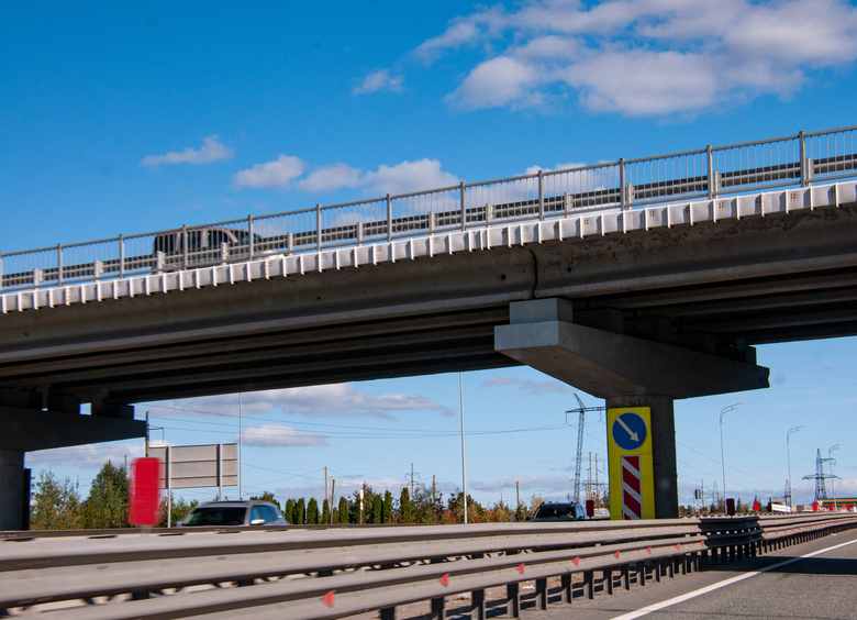 Изображение Отец забыл сына на обочине трассы в Воронежской области