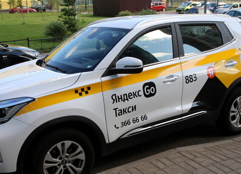 Изображение Пьяный дебошир избил и выстрелил в таксиста в Москве