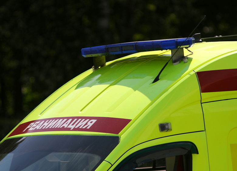 Изображение Автомобиль без водителя насмерть задавил ребенка в Оренбурге