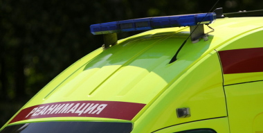 Фото: Maksim Konstantinov/globallookpress.com