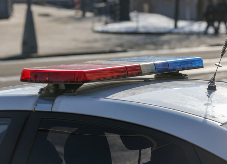 Изображение Гололед стал причиной двух массовых ДТП на Президентском мосту в Ульяновске