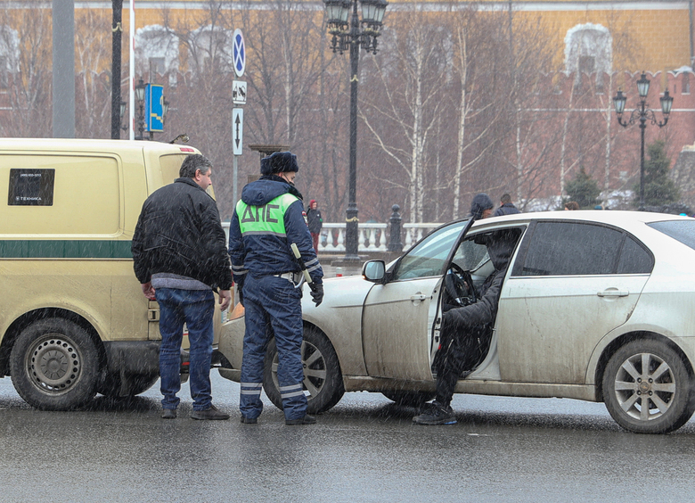 Изображение В Госдуме призвали поднять верхнюю планку выплат по европротоколу
