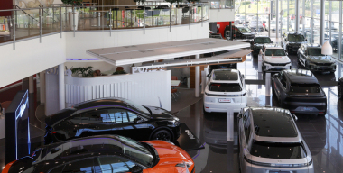 Российские автодилеры пожаловались на убытки в 2025 году