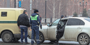 В Госдуме призвали поднять верхнюю планку выплат по европротоколу