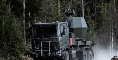 Фото: baesystems.com