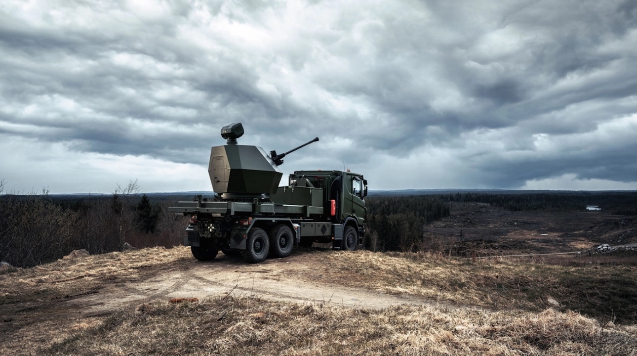 Фото: baesystems.com