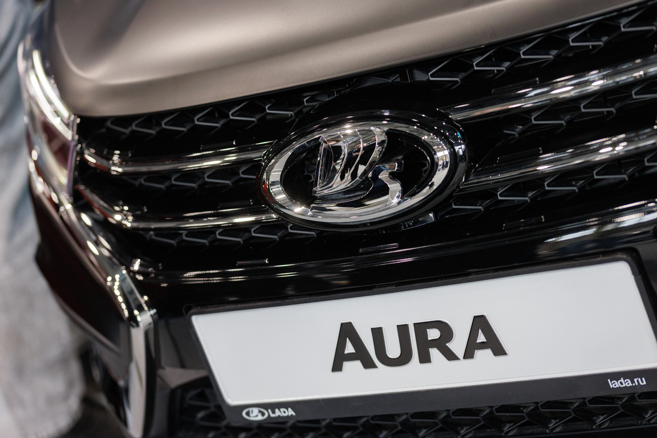 Фото: Sergey Elagin/globallookpress.com