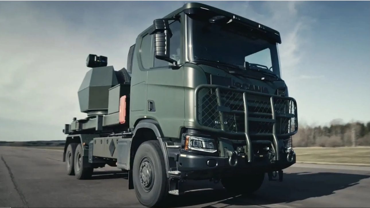 Фото: baesystems.com